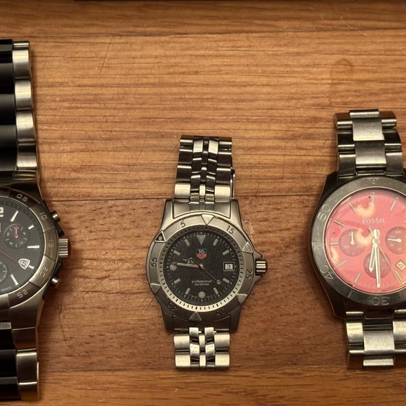 Watch Collection - Picture 6 of 7